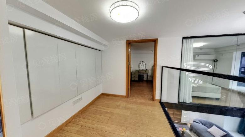 Apartment for rent in Hefei - Zhengwu No. 1 - Photo 9