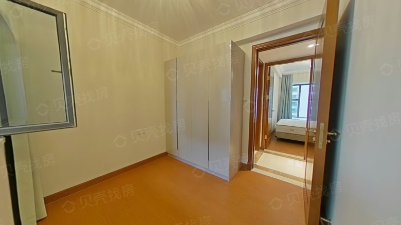 Apartment for rent in Shenyang - Evergrande Central Plaza Phase 6 - Photo 7