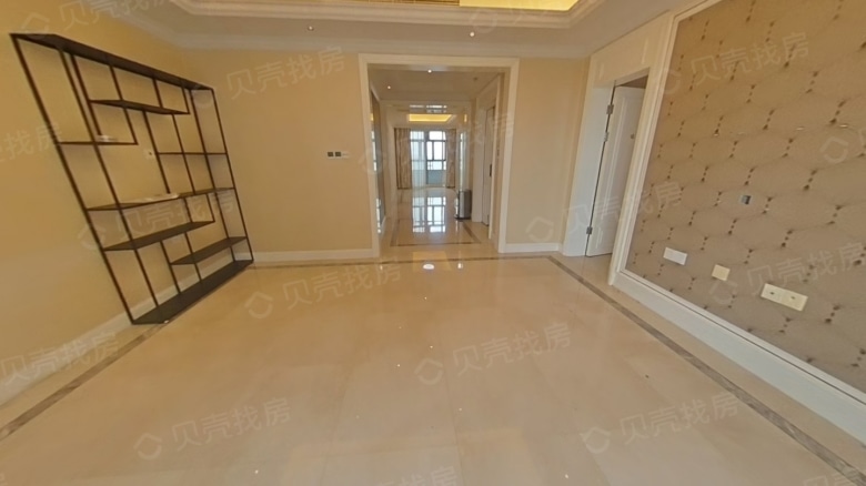 Apartment for rent in Shanghai - Guohao Changfeng Huidu - Photo 3