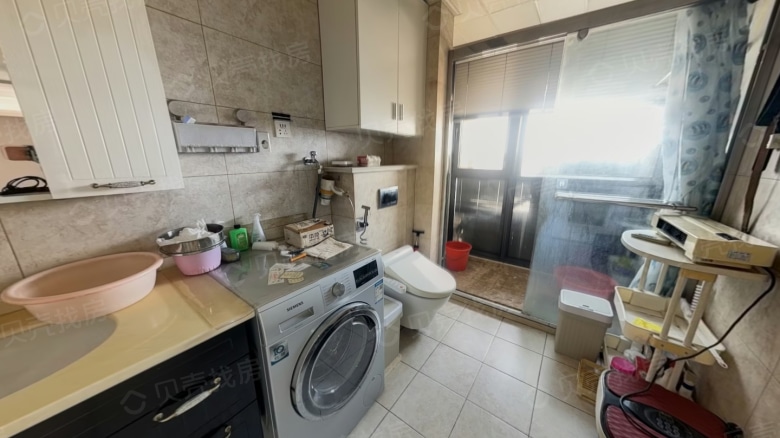 Apartment for rent in Nantong - Demin Mong Kok - Photo 9