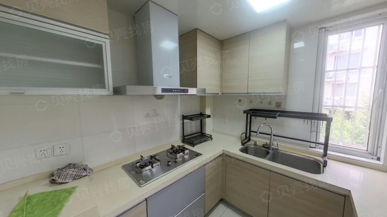 Apartment for rent in Shanghai - Langaoxinyuan - Photo 5