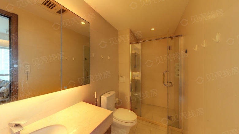 Apartment for rent in Shenyang - Vanke Spring River - Photo 3