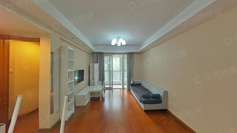 Nanjing expat housing - Furnished apartment: Zhonghang Yuefu