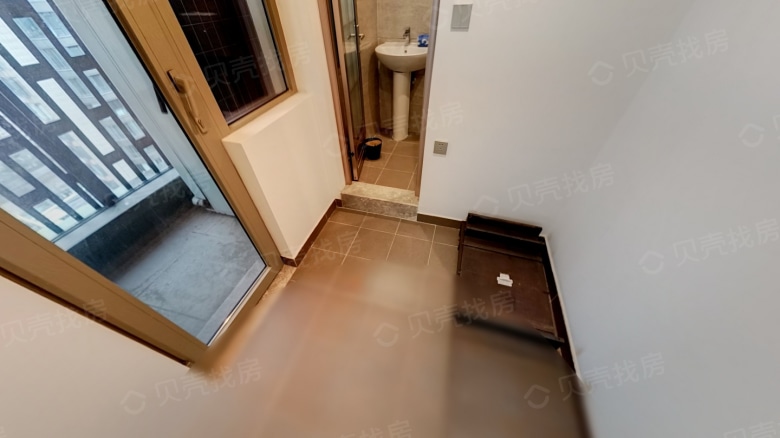 Apartment for rent in Changsha - Jinmao Mansion - Photo 9