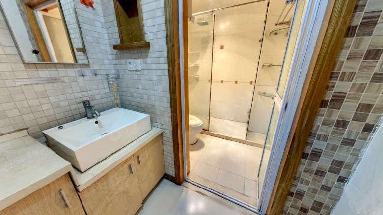 Apartment for rent in Ningbo - Xindu Meidi - Photo 5