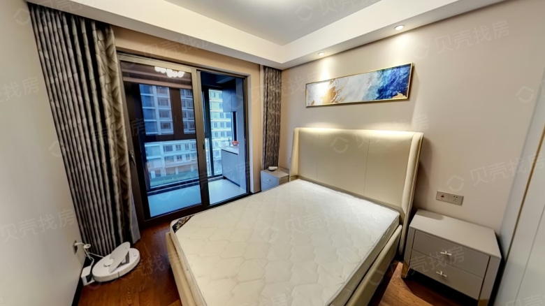 Apartment for rent in Ningbo - Willow Bank Breeze - Photo 4