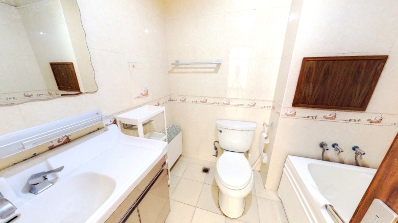 Apartment for rent in Beijing - Zhuangsheng Phase II - Photo 10