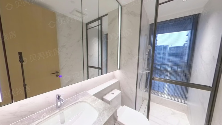 Apartment for rent in Dongguan - China Resources Yuefu - Photo 9