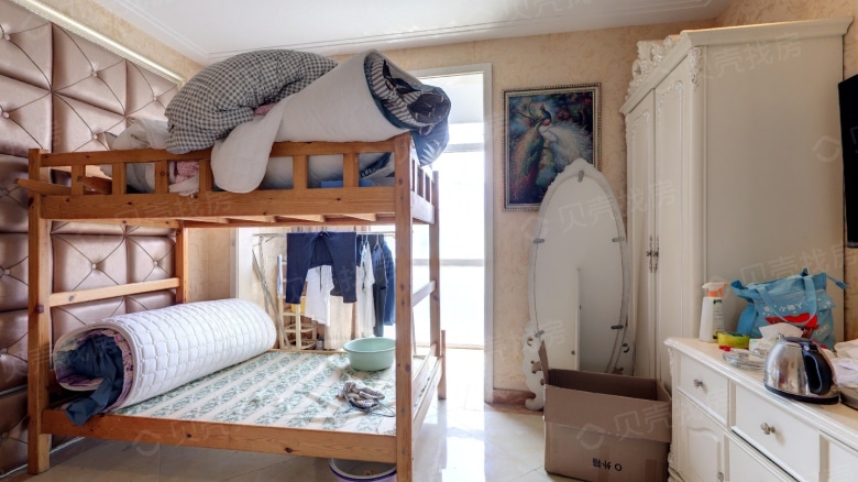 Apartment for rent in Beijing - Golden Fragrant Forest Phase V - Photo 8