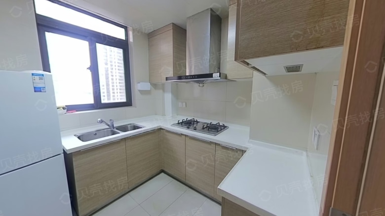 Apartment for rent in Shanghai - Jianfa Jiulong Bay - Photo 7