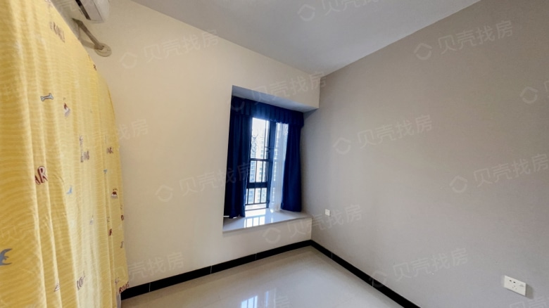 Apartment for rent in Guangzhou - Phase II Relocation of Xian Village - Photo 4
