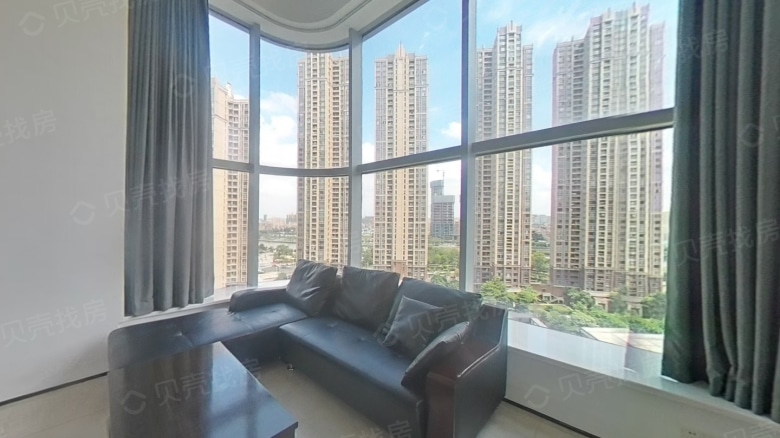 Apartment for rent in Foshan - Degao Xin Central Avenue - Photo 3