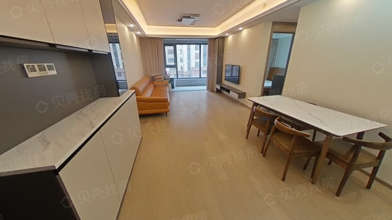 Apartment for rent in Nanjing - Yuejiang Mansion - Photo 2
