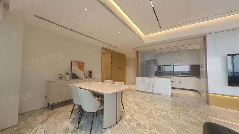 Apartment for rent in Dongguan - China Resources Yuefu - Photo 7