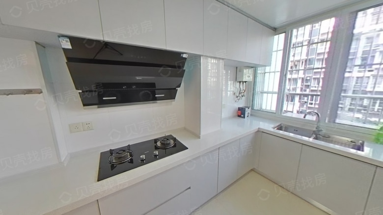 Apartment for rent in Ningbo - Bishui Hecheng - Photo 6