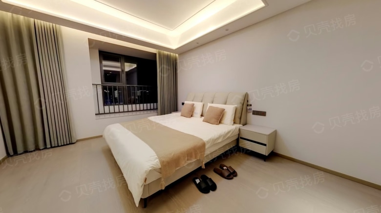 Apartment for rent in Nantong - Vanke Square - Photo 7