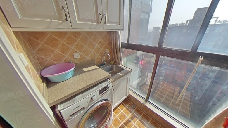 Apartment for rent in Ningbo - Silver Yee Shangshang City - Photo 12