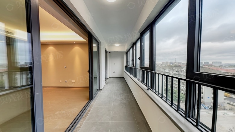 Apartment for rent in Nantong - Green City · Osmanthus Breeze Morning Sun - Photo 4