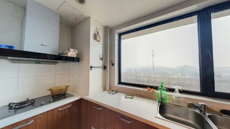 Rent Apartment in Beijing: Jinyu Huafu Phase II - Image 6