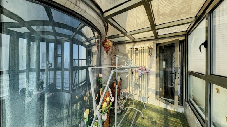 Apartment for rent in Beijing - Swan Bay North District - Photo 17