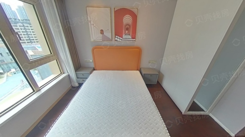 Apartment for rent in Hangzhou - Genesis Mansion - Photo 4