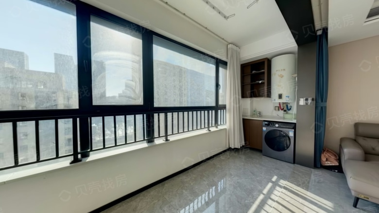 Apartment for rent in Jinan - Merchants Park 1872 - Photo 12