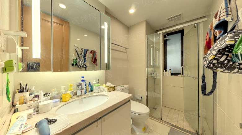 Apartment for rent in Ningbo - Fenglan Xiyuan - Photo 9