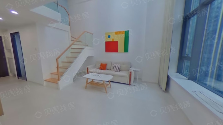 Apartment for rent in Shenyang - Yunshang Tiancheng - Photo 4