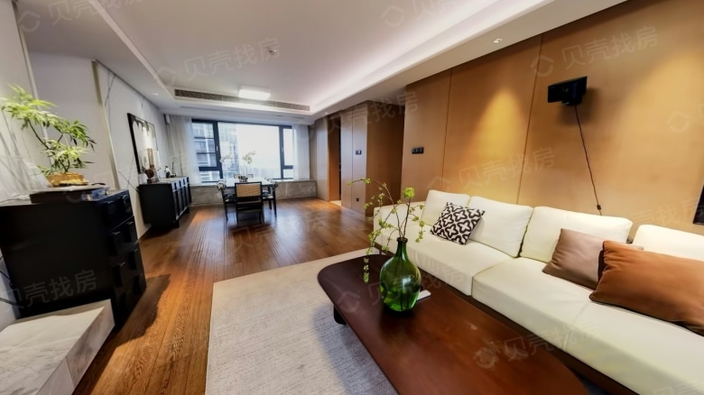 Apartment for rent in Shenzhen - Peninsula City Garden Phase III - Photo 3