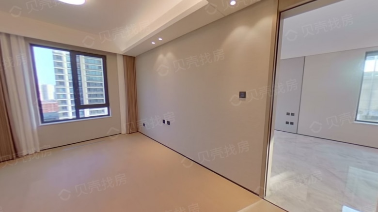 Apartment for rent in Beijing - Beijing Jinmao Mansion Phase II - Photo 3