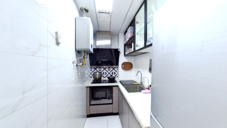 Apartment for rent in Shenyang - Ronsheng Aijia Lidu - Photo 4