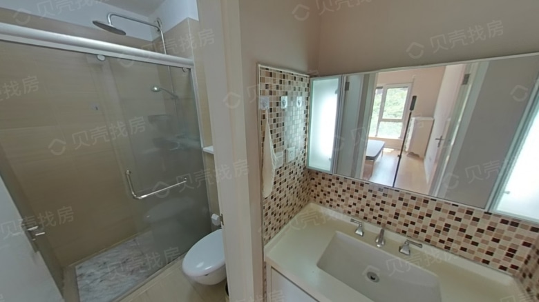 Apartment for rent in Nanjing - Langshi International Block South Garden - Photo 7