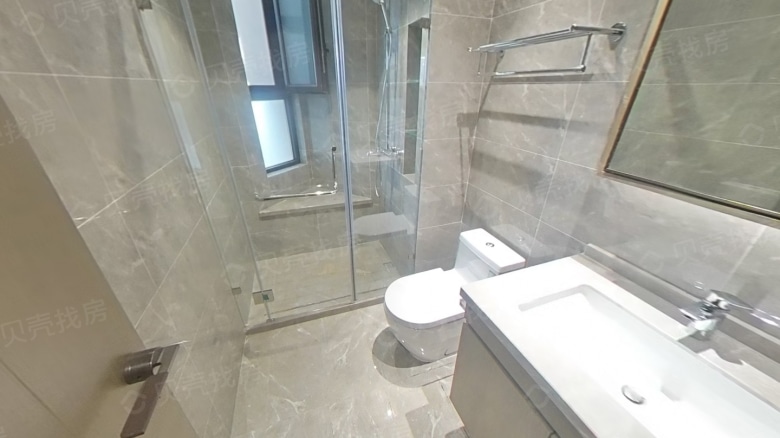 Apartment for rent in Nanjing - Zhengrun Runtang Mansion - Photo 15