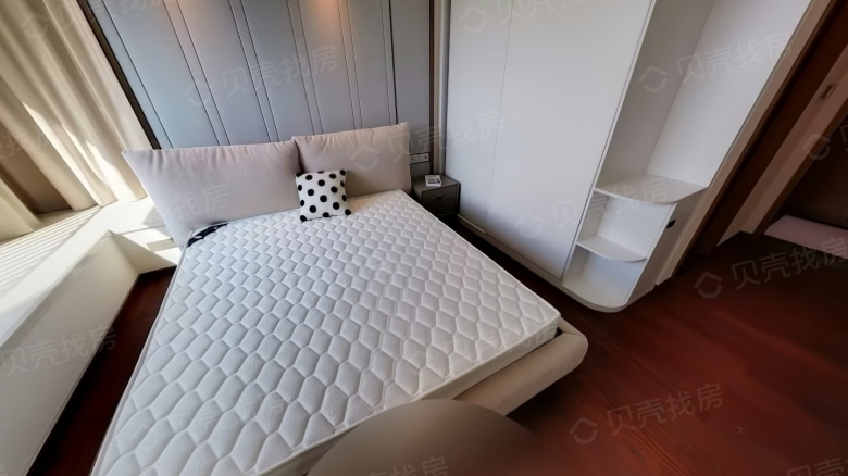 Apartment for rent in Guangzhou - Rongyu Financial Street - Photo 6
