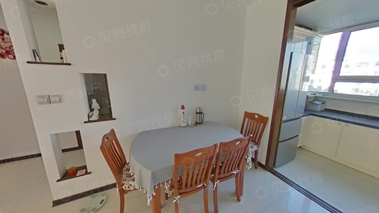 Apartment for rent in Dalian - Qinqin Home - Photo 4