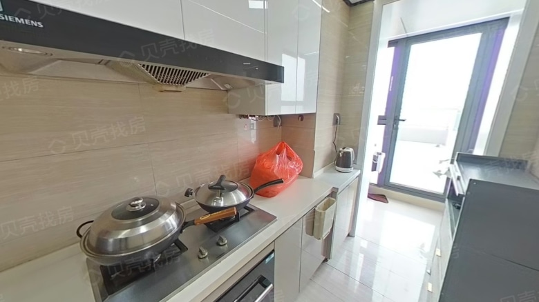 Apartment for rent in Nanjing - Shimao Splendid Riverside - Photo 6