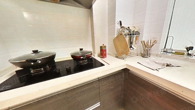 Apartment for rent in Ningbo - Jiuwu Garden - Photo 7