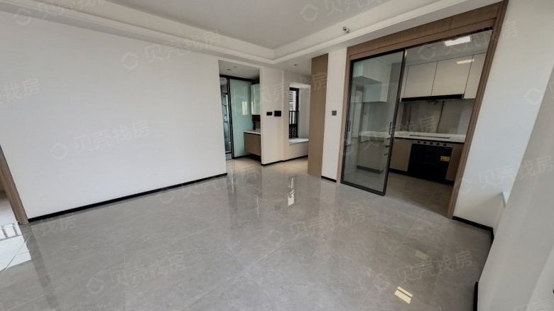 Apartment for rent in Shenzhen - Poly Zhaoshang Yongsan County - Photo 1