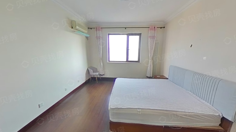 Apartment for rent in Tianjing - Richgate Jinmen Lake Baixi Garden - Photo 2