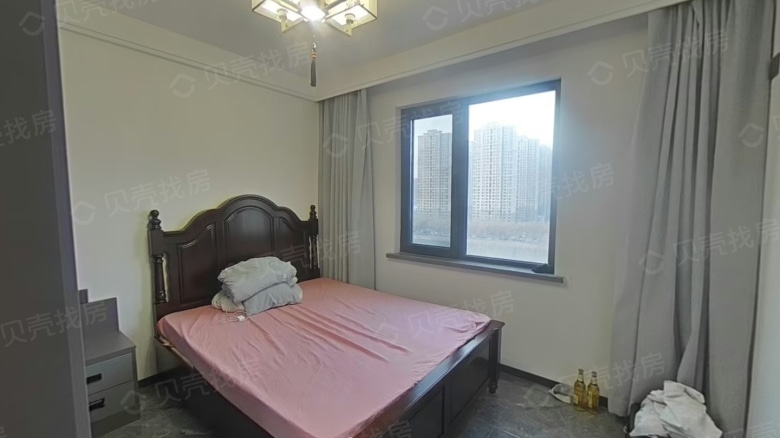 Apartment for rent in Shenyang - Riverside Bay Phase II - Photo 5