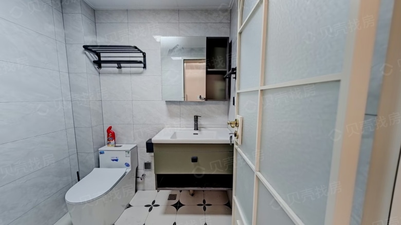 Apartment for rent in Nanjing - Suning Legui Garden - Photo 5