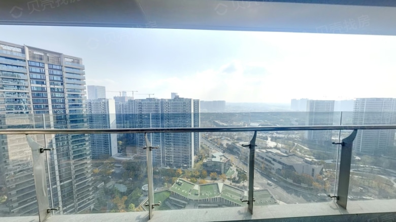 Apartment for rent in Chengdu - Vanke Tianfu Splendid Court - Photo 11