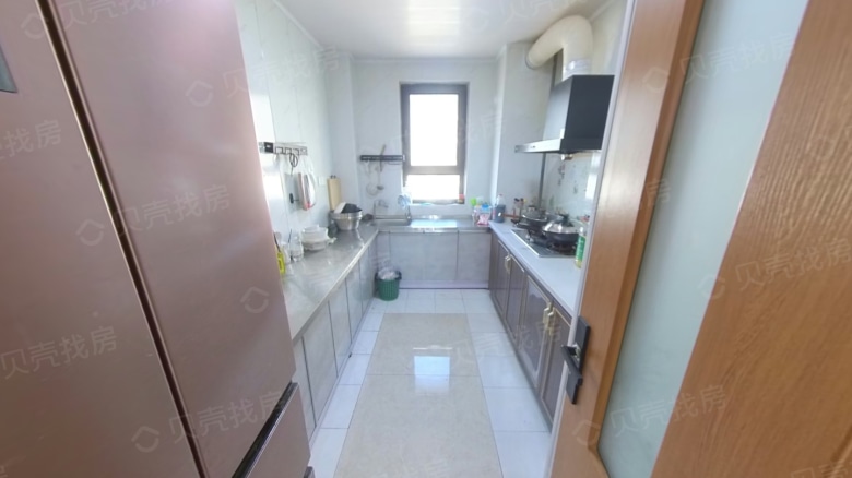 Apartment for rent in Qingdao - Zhonghai Haibo Yayuan - Photo 6