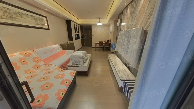 Apartment for rent in Shenzhen - Longlight Jiulong Terrace Phase I - Photo 7