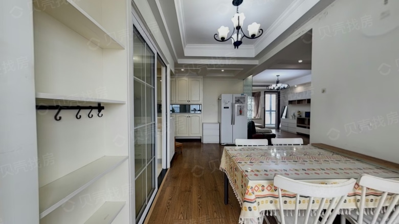 Apartment for rent in Wuhan - Shuguang Xingcheng Area A - Photo 18