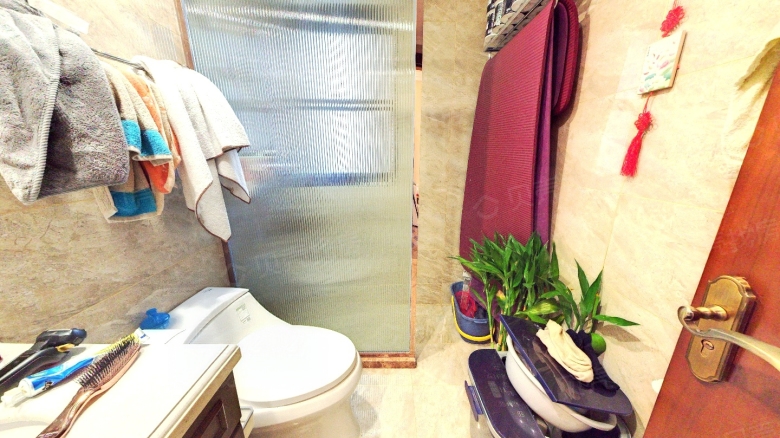 Apartment for rent in Qingdao - Beijing Urban Construction Longyue Bay - Photo 6