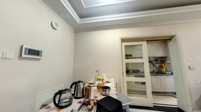 Apartment for rent in Qingdao - Zhonghai Qingjiang Huafu - Photo 9