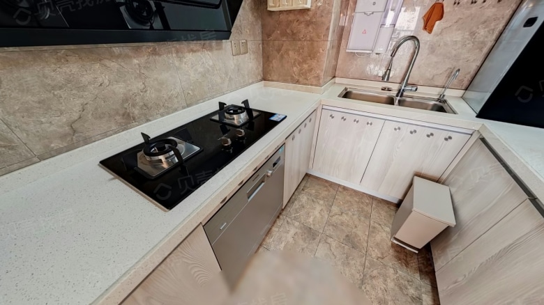 Apartment for rent in Shenzhen - Jinghualingfeng - Photo 7