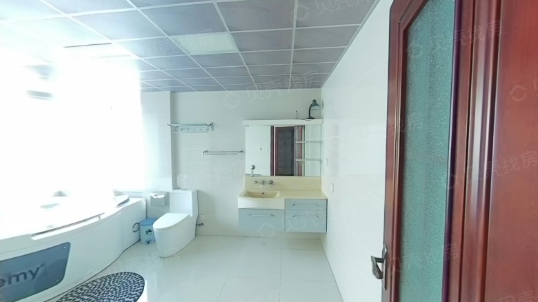 Apartment for rent in Nantong - Yosemite Garden South District - Photo 12