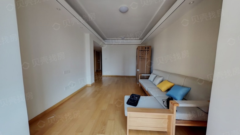 Apartment for rent in Wuhan - Tianhui Longcheng Longjin Garden - Photo 5
